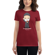 St. Charbel Makhlouf - Women's t-shirt