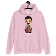 St. Juan Diego - Hoodie