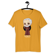 St. Padre Pio - PREMIUM Unisex Tee