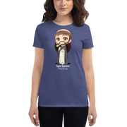 St. Dominic - Women's T-shirt