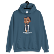 St. Martin De Porres - Hoodie