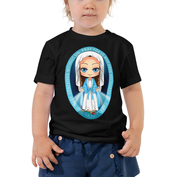 Our Lady of Grace - Toddler Tee