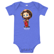 St. James The Apostle - BABY Onesie