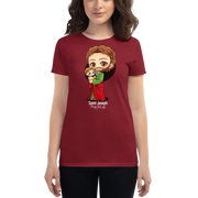 St. Joseph - Women's t-shirt