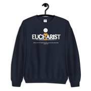 Eucharist Sweatshirt