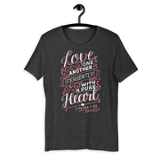 Love One Another Premium Unisex Tee