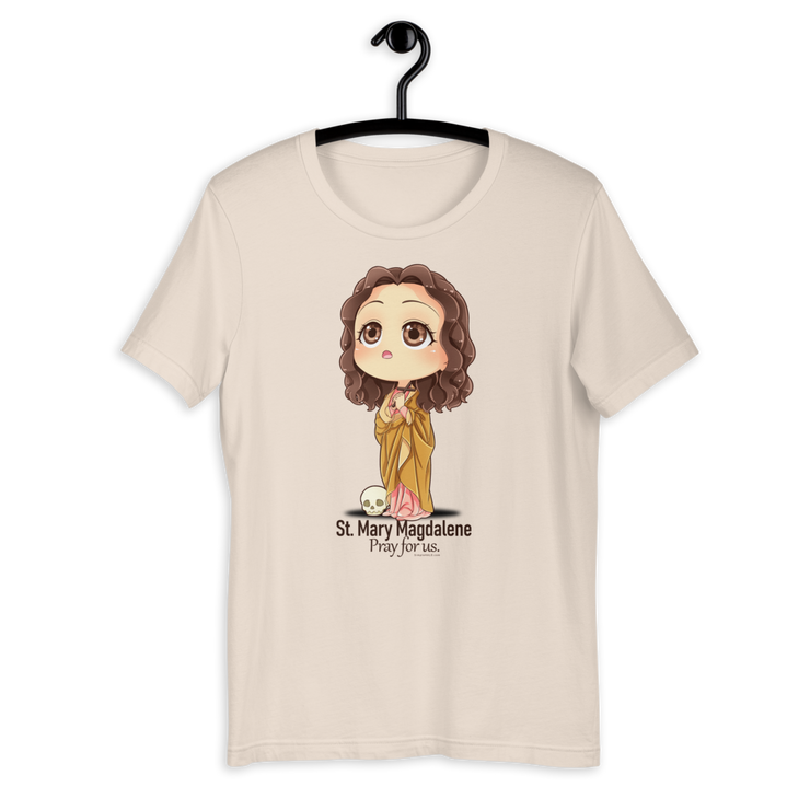 St. Mary Magdalene - PREMIUM Unisex Tee