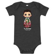 St. Juan Diego - BABY Onesie