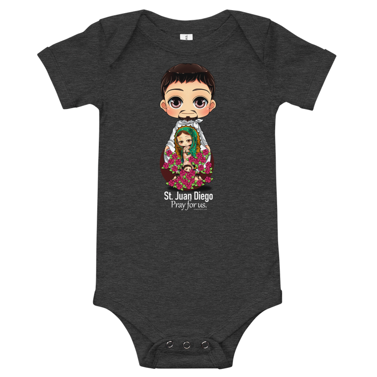 St. Juan Diego - BABY Onesie