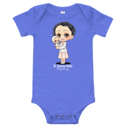 St. Gianna Molla - BABY Onesie