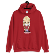 St. Augustine Hoodie