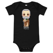 St. Paul - BABY Onesie