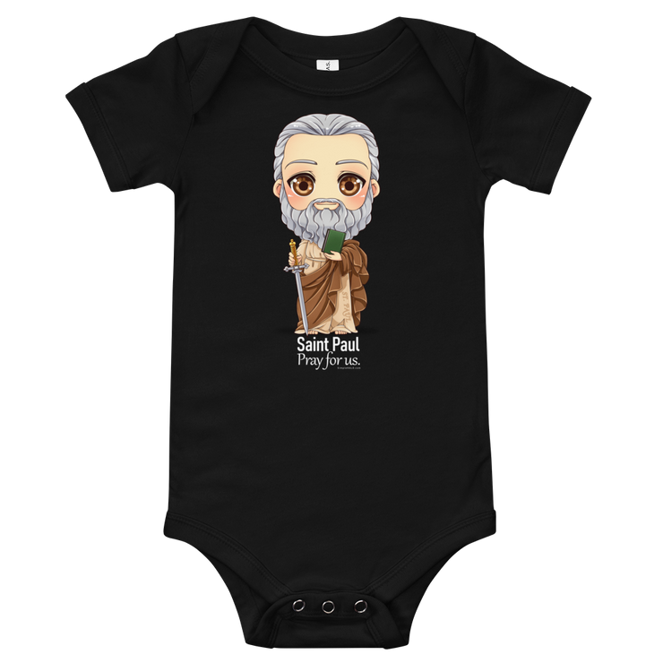 St. Paul - BABY Onesie