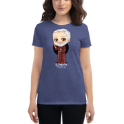 St. Padre Pio - Women's T-shirt