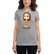 St. Mary Magdalene - Women's t-shirt