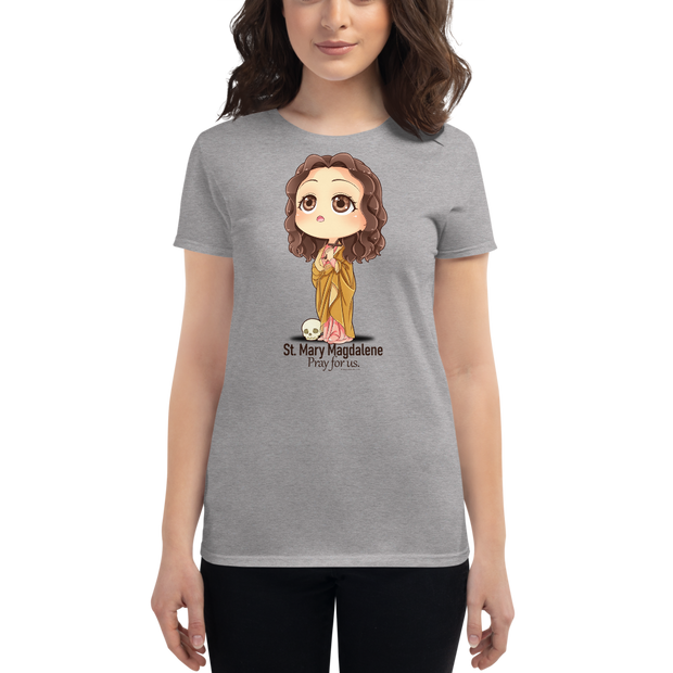 St. Mary Magdalene - Women's t-shirt