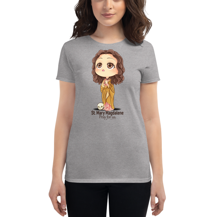 St. Mary Magdalene - Women's t-shirt